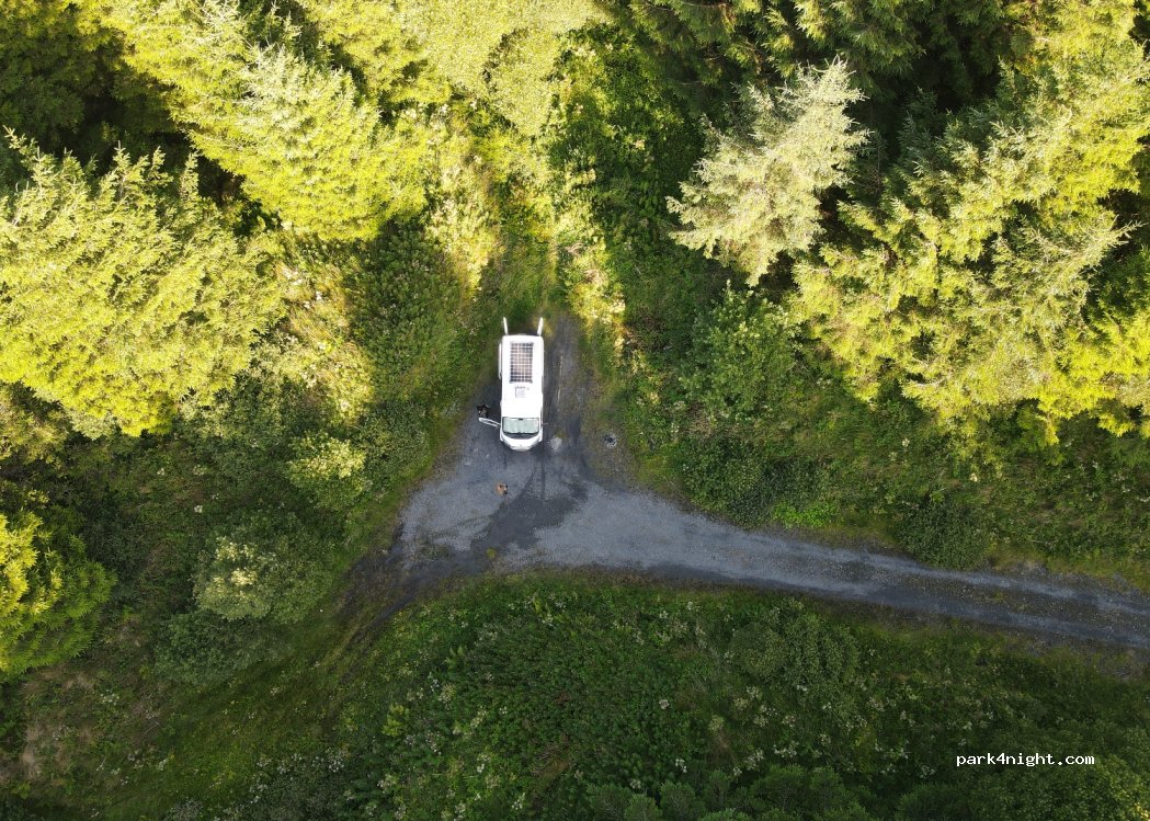()  - Unnamed Road — foto 4