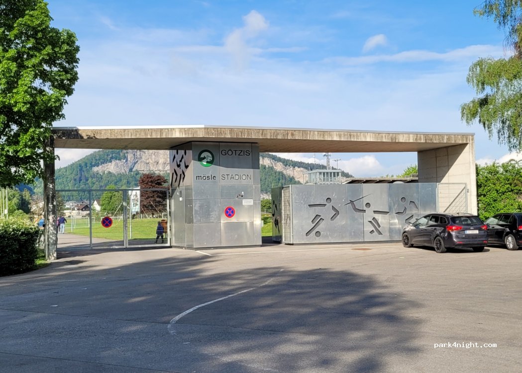 (6840) Götzis - 19 Mösleweg — foto