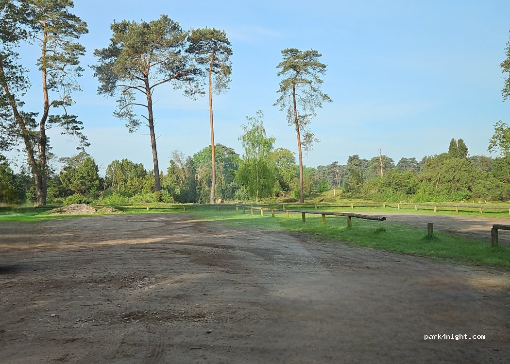 (8147 RB) Giethmen - Unnamed Road — foto