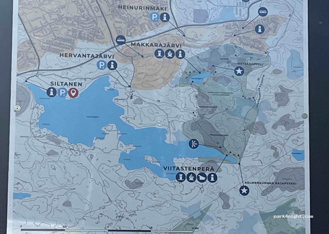 (33720) Tampere - 18 Vanha Hervannantie — foto