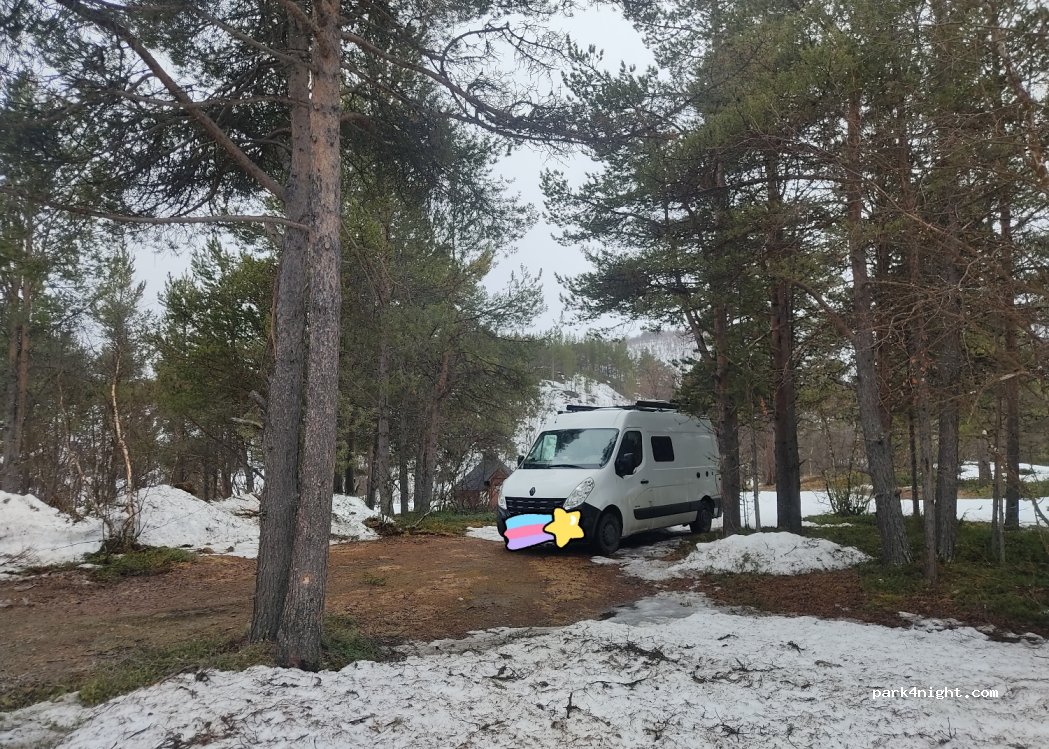 (99950) Utsjoki - 1558 Inarijoentie — foto