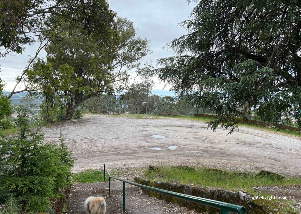 (3515-415) Viseu - 1 Estrada São Gens — foto