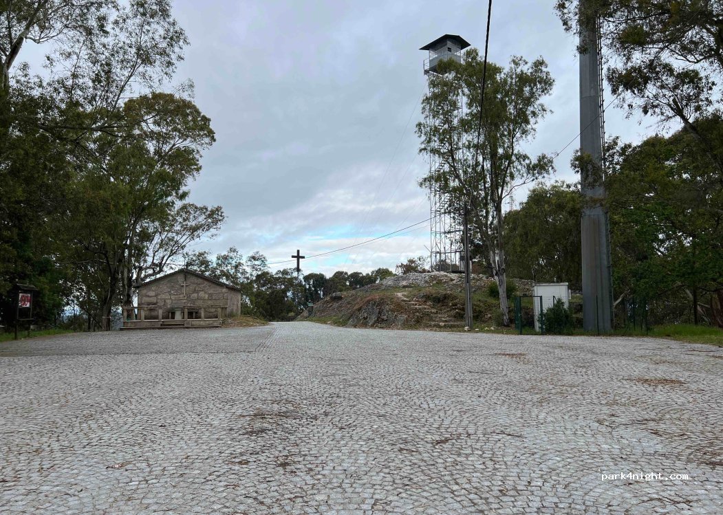 (3515-415) Viseu - 1 Estrada São Gens — foto 2
