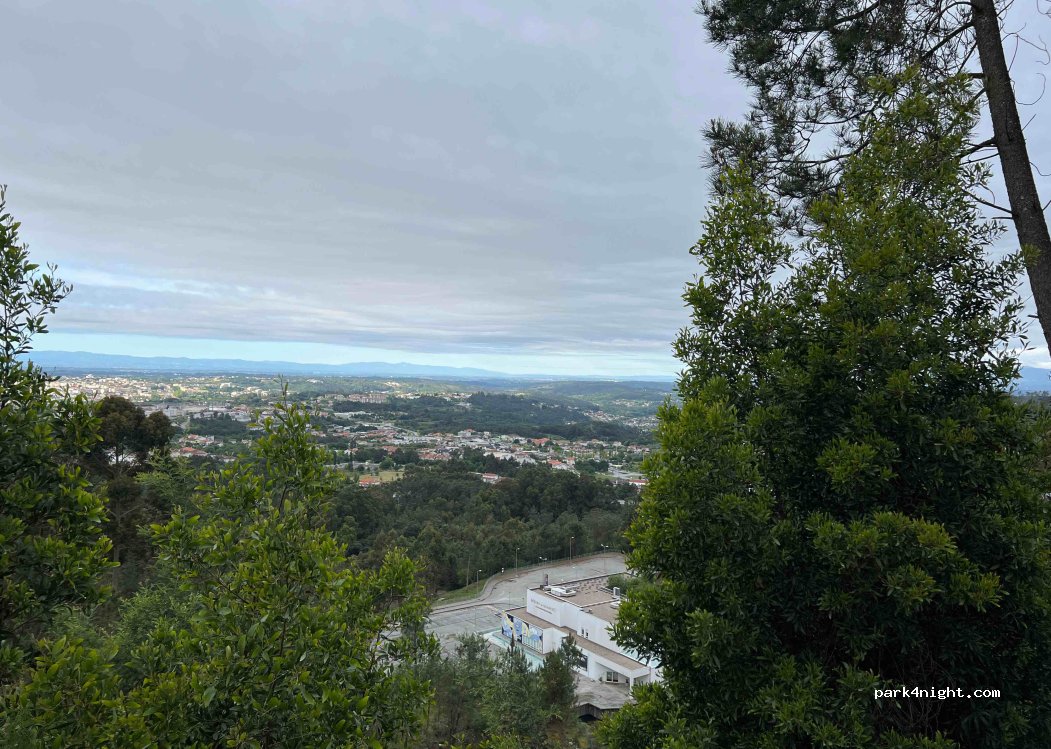 (3515-415) Viseu - 1 Estrada São Gens — foto 3