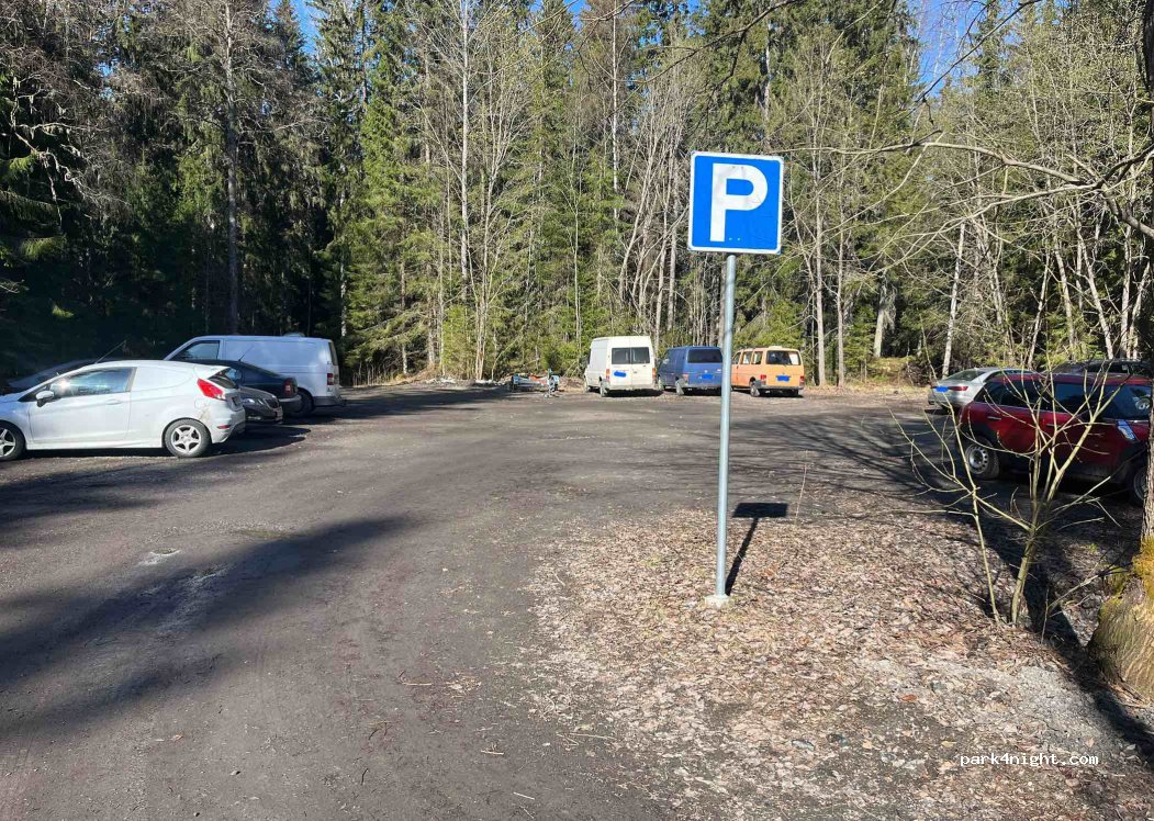 (33720) Tampere - 52 Salmenkalliontie — foto