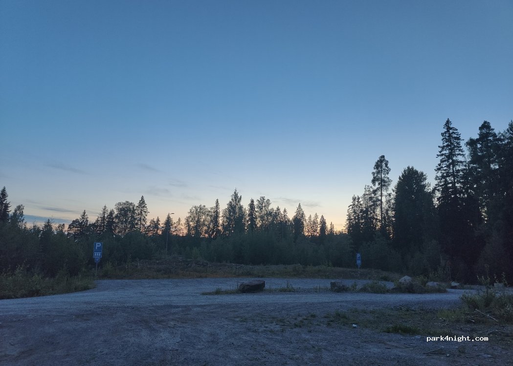 (33870) Tampere - 162 Rimminkorventie — foto 2