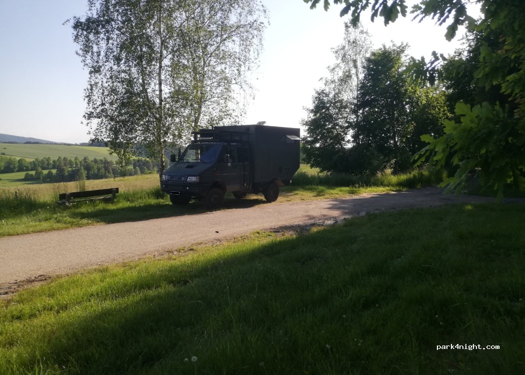 (374 01) Trhové Sviny - Unnamed Road — foto 2