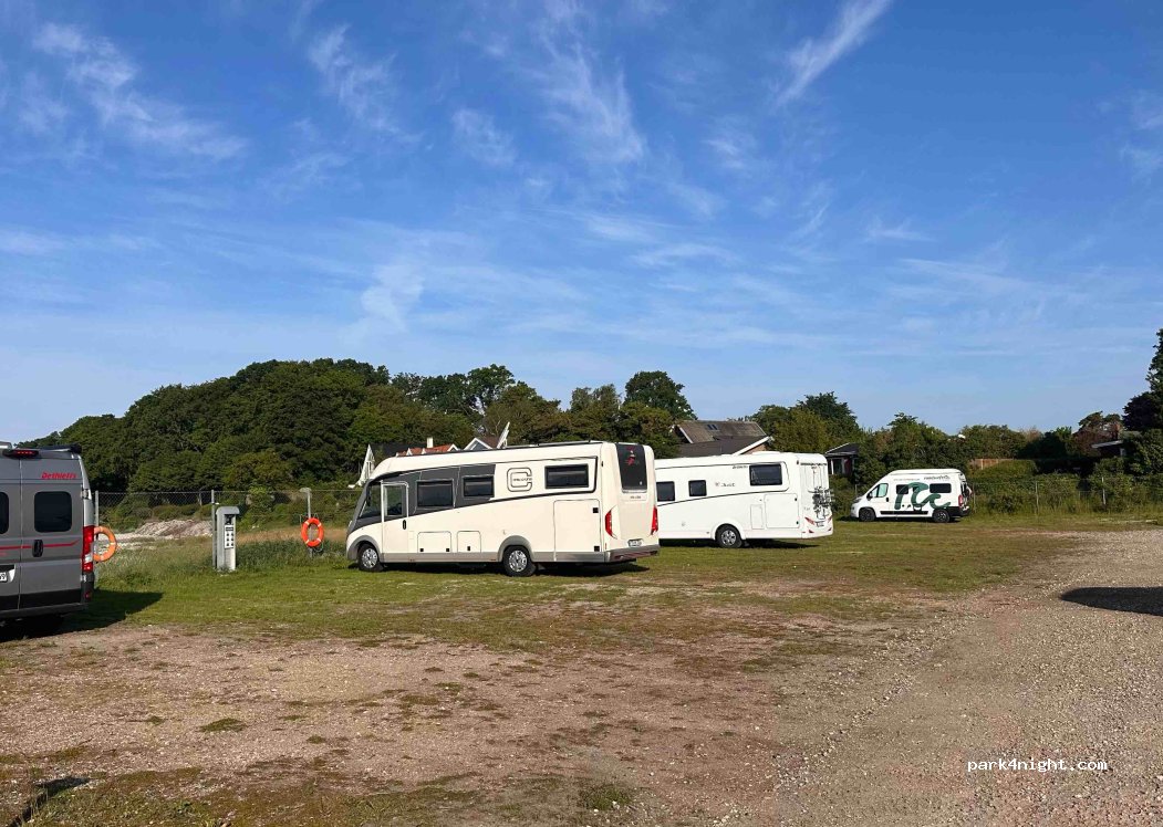 Mosede Fiskerihavn — foto 3