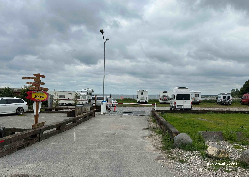 Mosede Fiskerihavn — foto 4