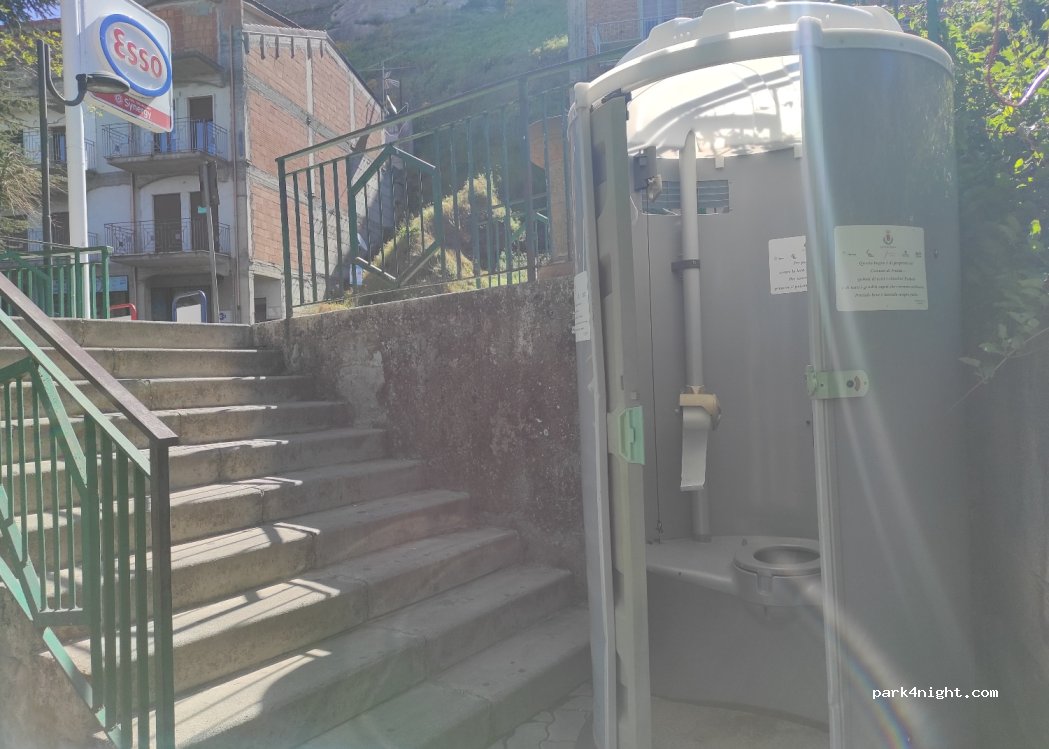 (94018) Troina - 28 Via Nazionale — foto
