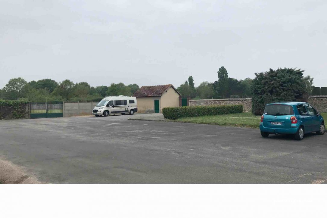 (28410) Abondant - 2 Rue des guétières — foto