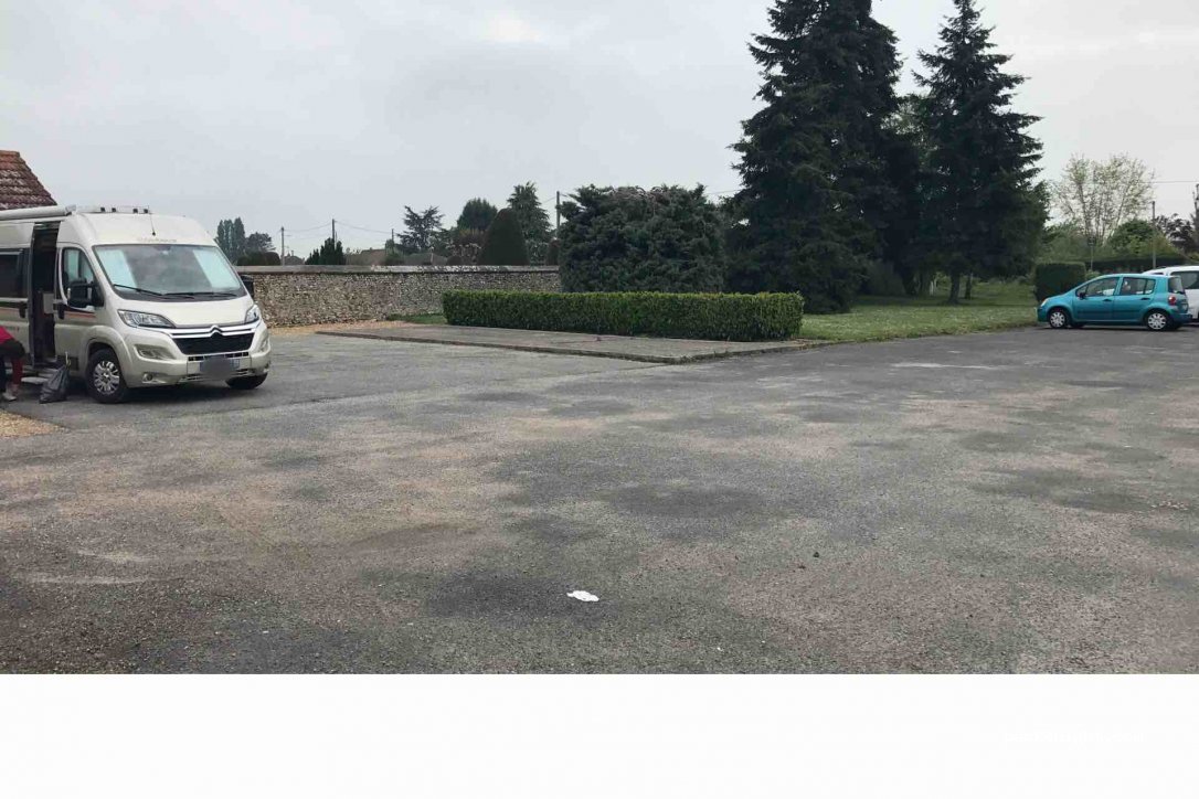 (28410) Abondant - 2 Rue des guétières — foto 2