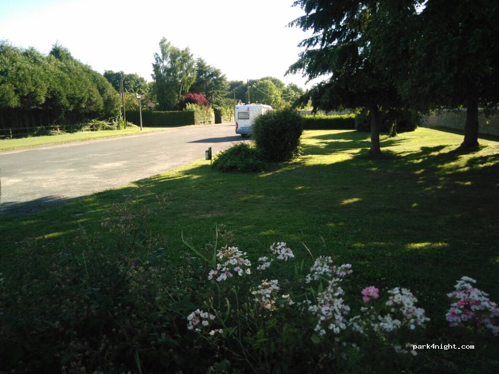 (28410) Abondant - 2 Rue des guétières — foto 4