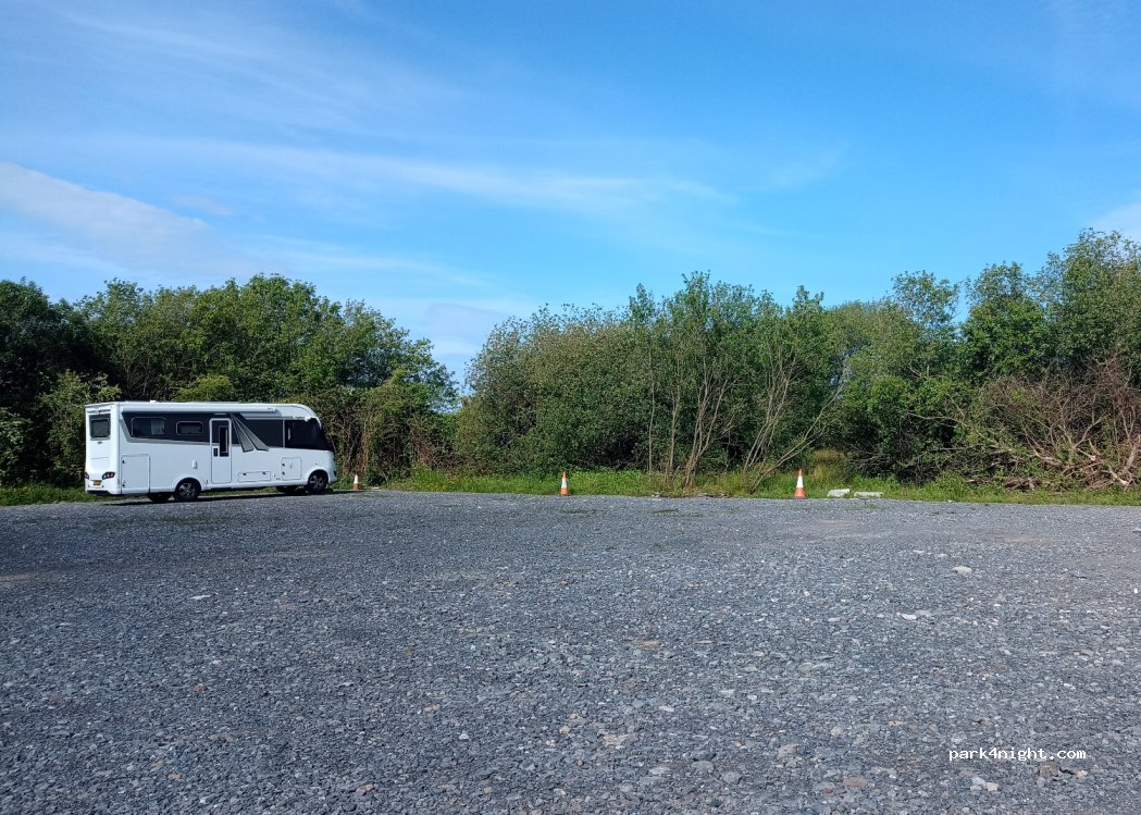 (SA17 4UL) Kidwelly - 46 Hillfield Villas — foto