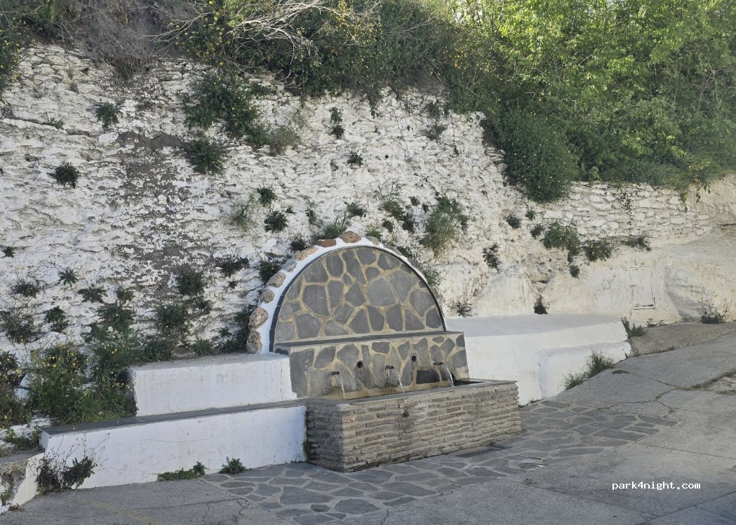 (18451) Bérchules - 9 Calle Nueva — foto 3