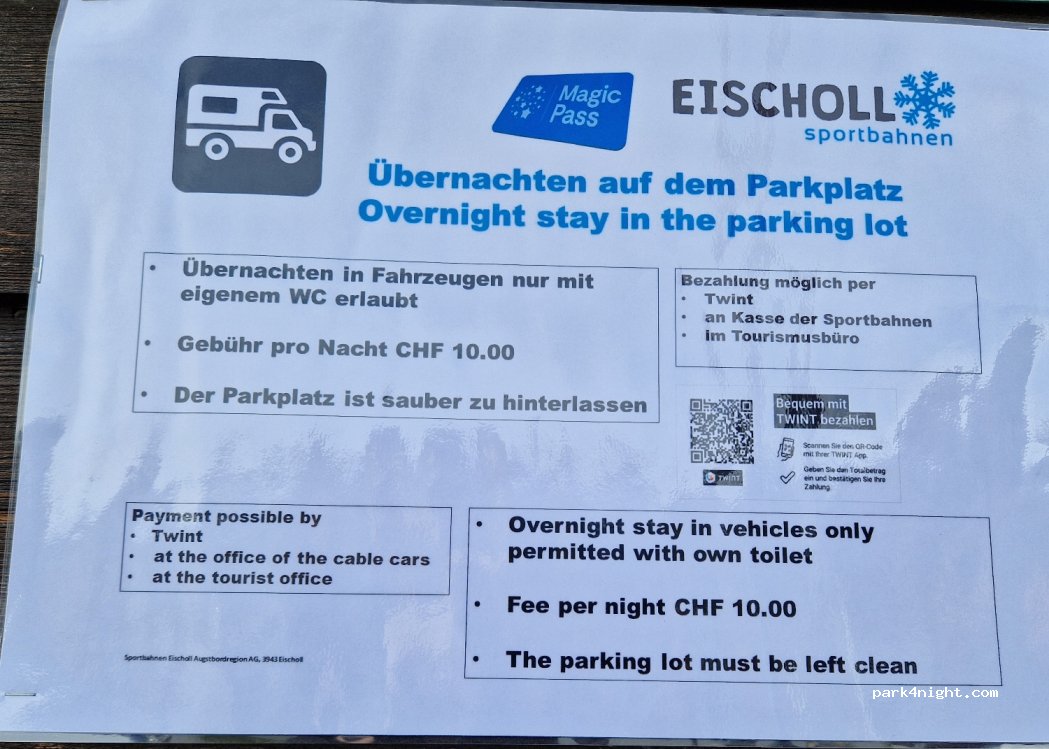 (3943) Eischoll - 10 Binneln — foto