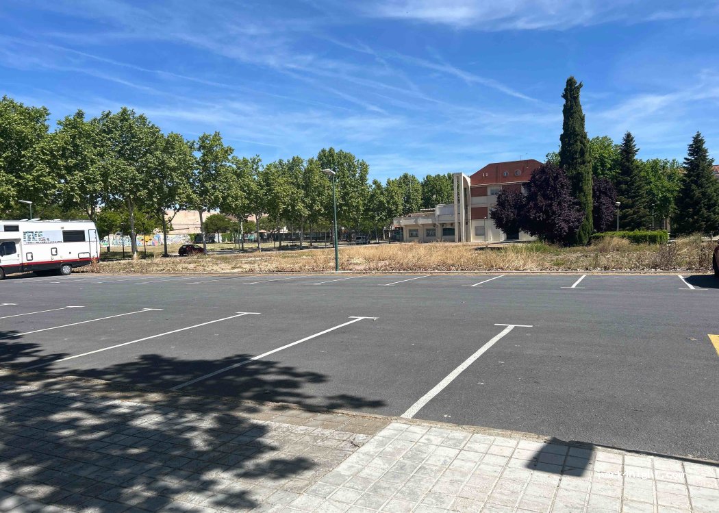 (13005) Ciudad Real - C. Francia — foto