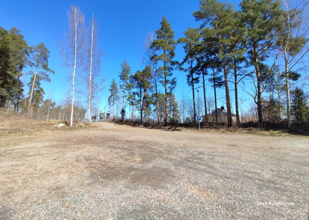 (36600) Pälkäne - 1 Syrjänharjuntie — foto