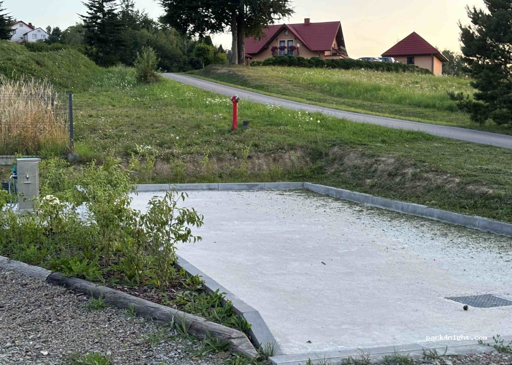Camper Park | Jeżowa Woda | Palmiarnia i Spa — foto 2