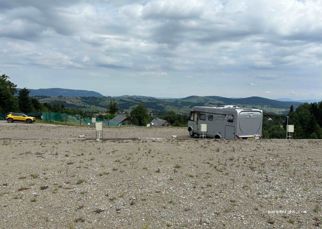 Camper Park | Jeżowa Woda | Palmiarnia i Spa — foto 3