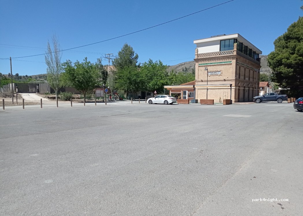 (30430) Cehegín - 15 Calle Juan de la Cierva — foto