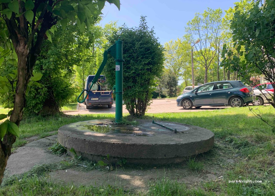 (31-711) Kraków - 23a Poległych w Krzesławicach — foto