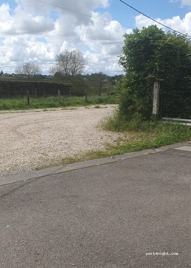 (27310) Bosgouet - 361 Chemin des Ecoliers — foto