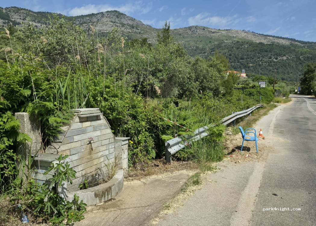 (640 04) Kinira - Unnamed Road — foto 2