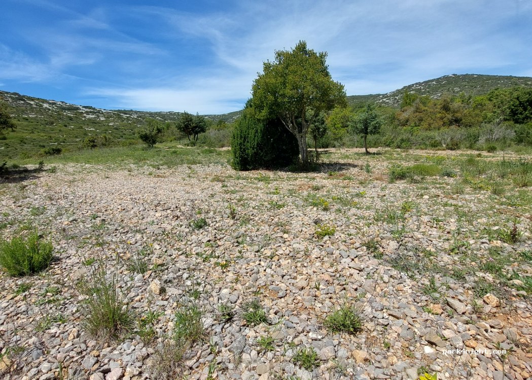 (66600) Opoul-Périllos - — foto