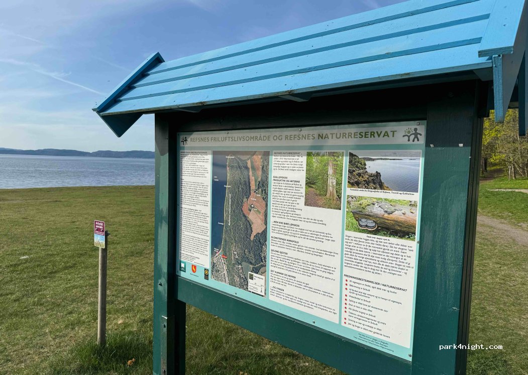 (1518) Moss - 27 Refsnesstranda — foto