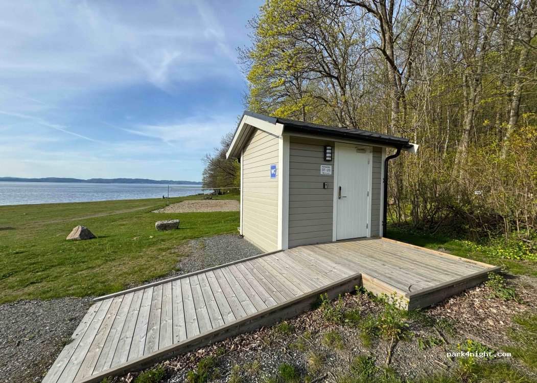 (1518) Moss - 27 Refsnesstranda — foto 2