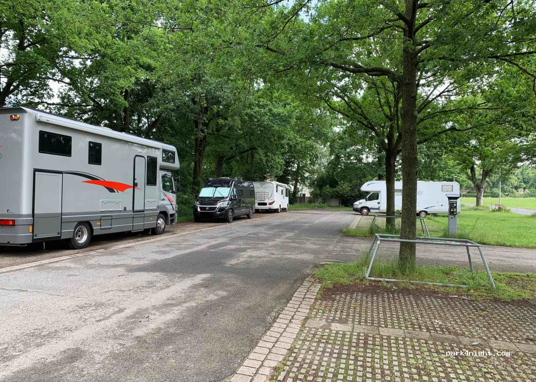 (30419) Hannover - 3 Am Großen Garten — foto 2