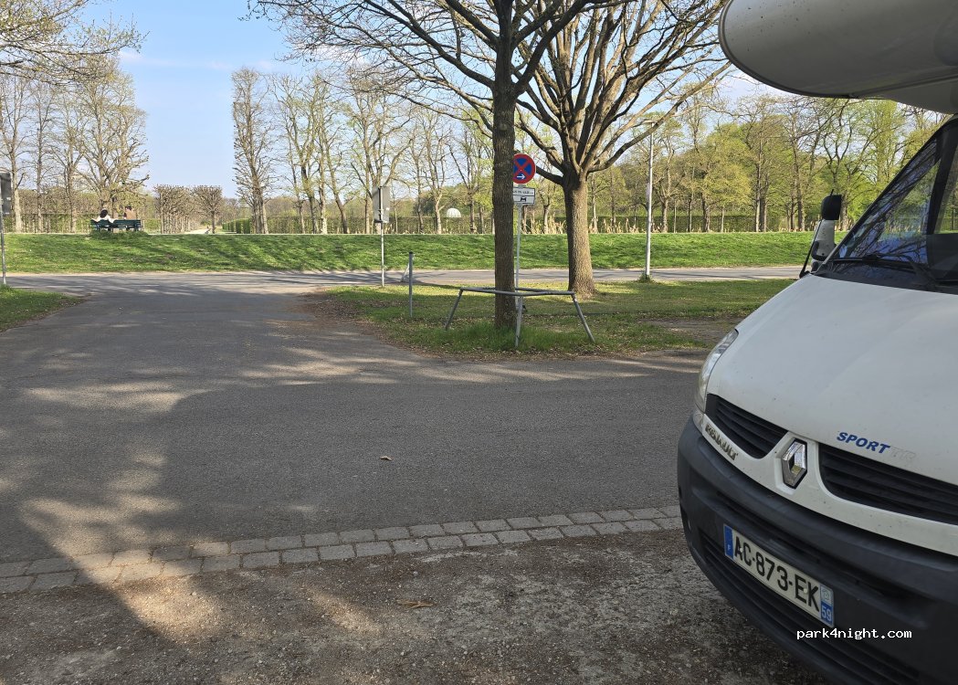 (30419) Hannover - 3 Am Großen Garten — foto 5