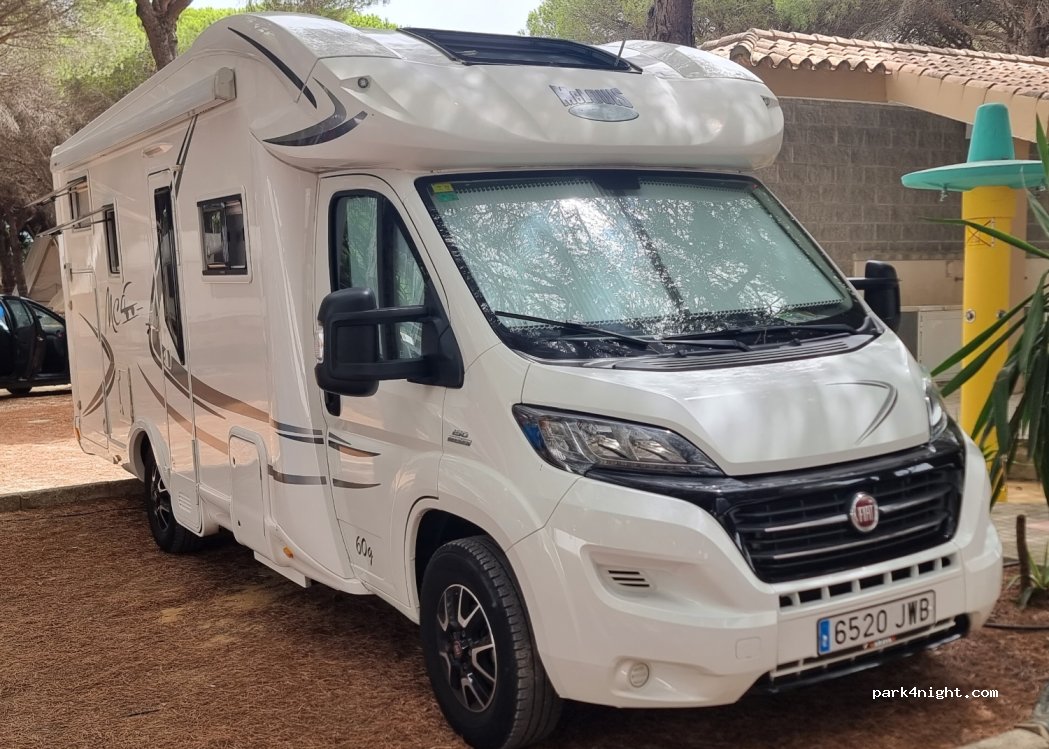 Camping Tarifa — foto 3