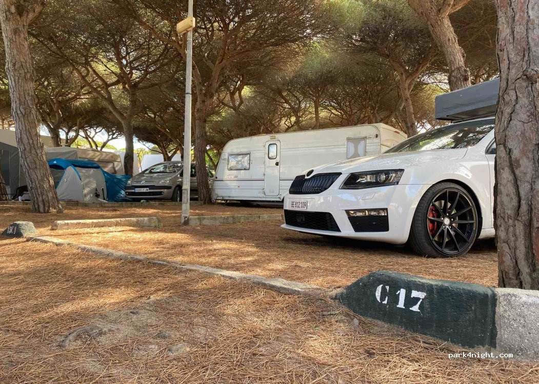 Camping Tarifa — foto 4