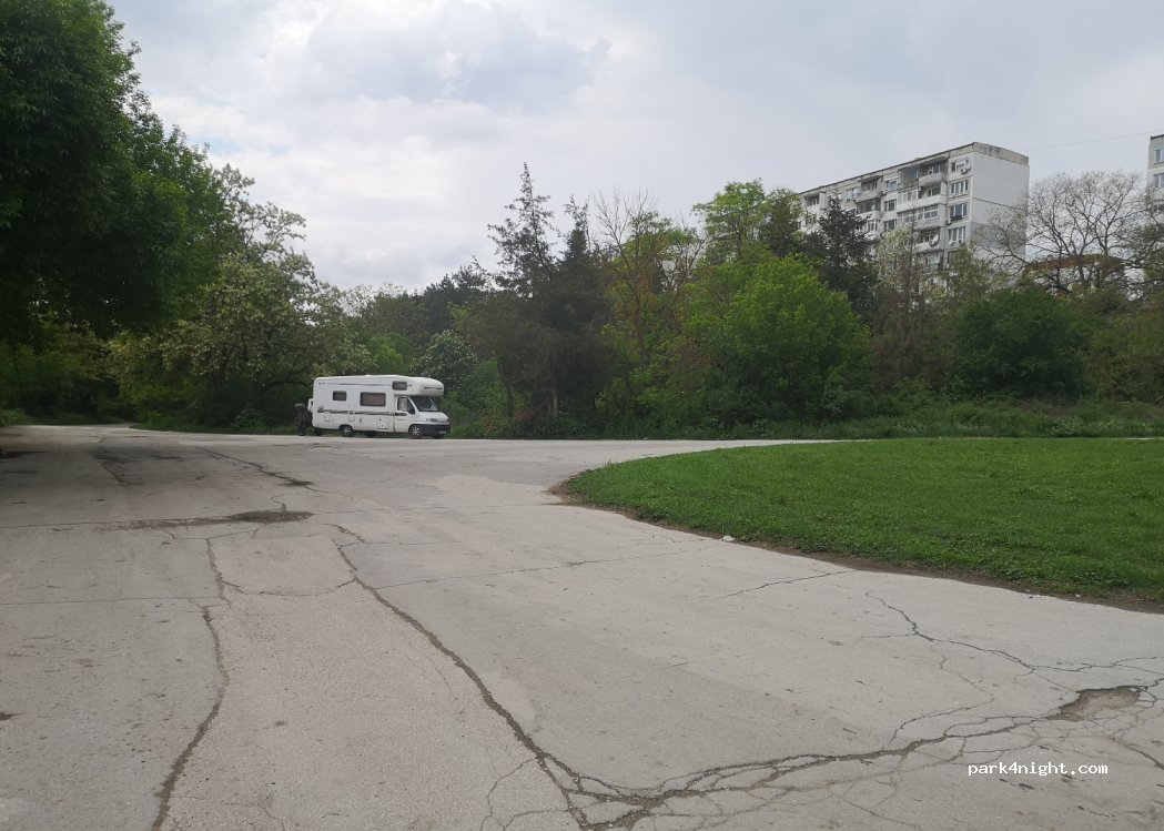 (9300) Dobrich - 41Б Bulevard — foto