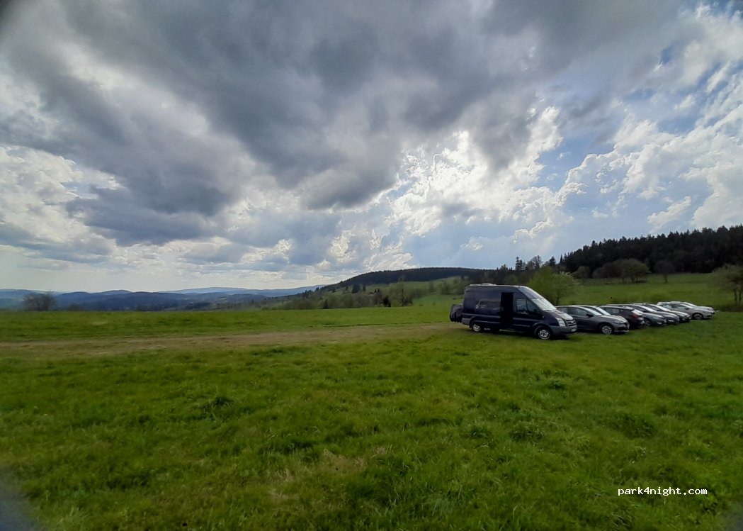 (58-400) Pisarzowice - — foto