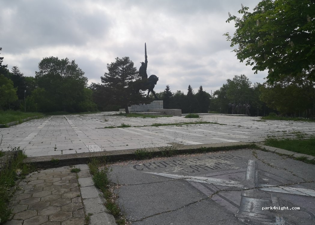 (9305) Dobrich - 13 ulitsa — foto