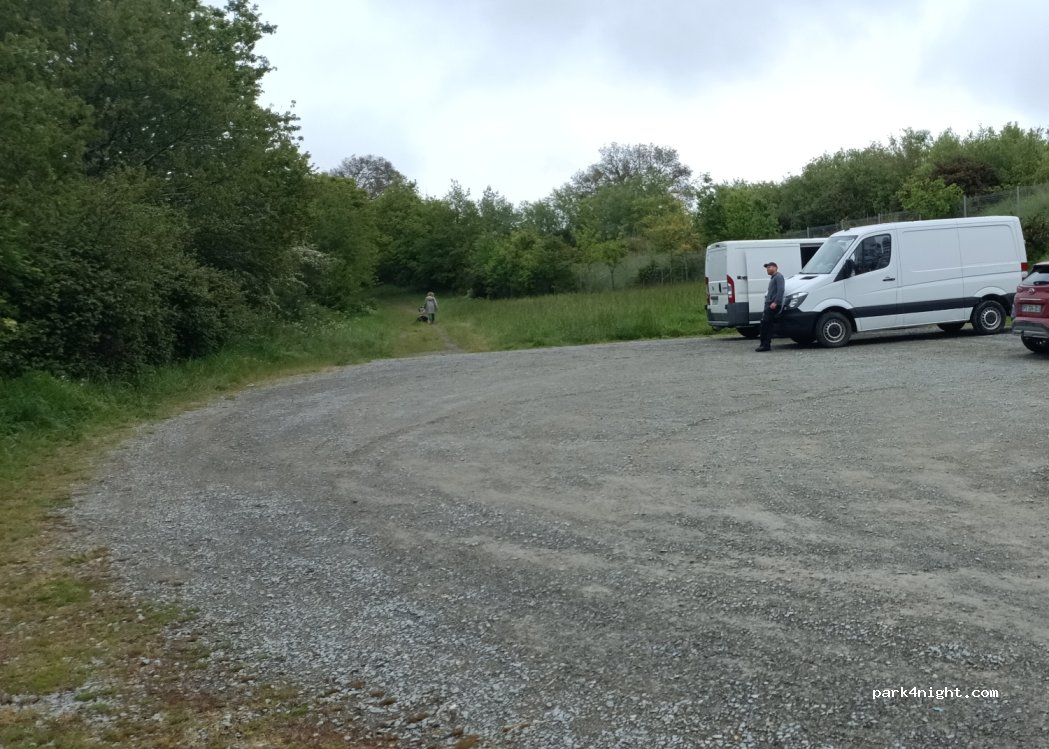 (44210) Pornic - 1 Rue Georges Charpak — foto