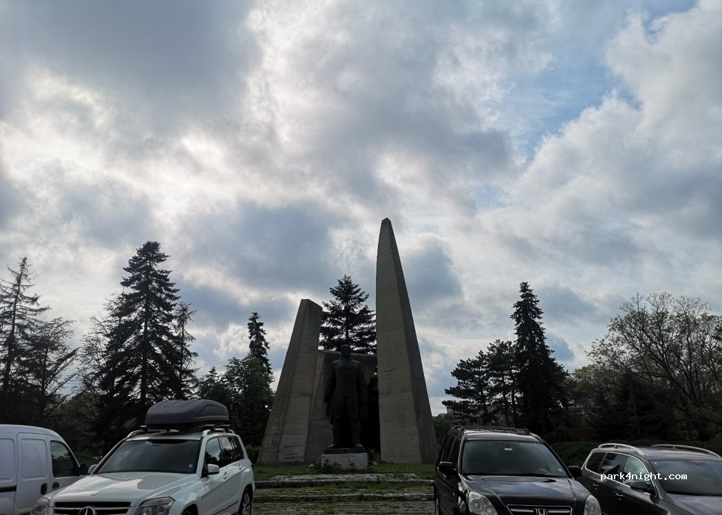 (9300) Dobrich - 1 bulevard — foto