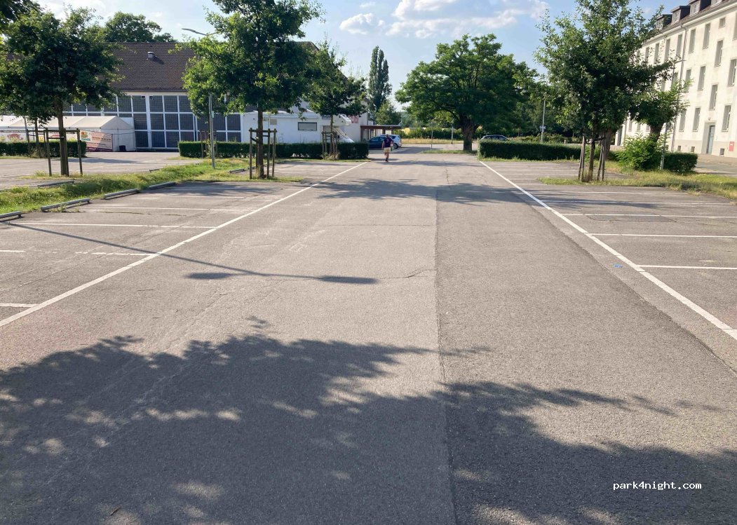 (49090) Osnabrück - 11 Winkelhausenstraße — foto