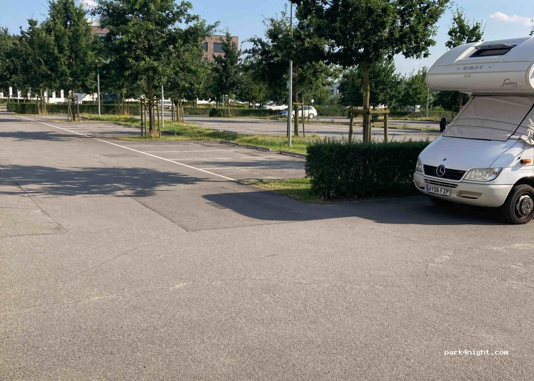 (49090) Osnabrück - 11 Winkelhausenstraße — foto 2