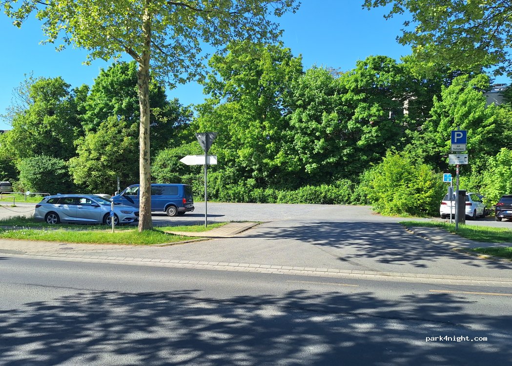 (53721) Siegburg - 6 Ladestraße — foto