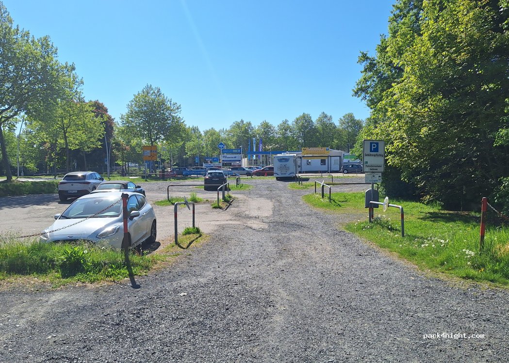 (53721) Siegburg - 6 Ladestraße — foto 2