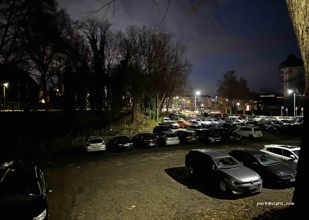 (53721) Siegburg - 6 Ladestraße — foto 5