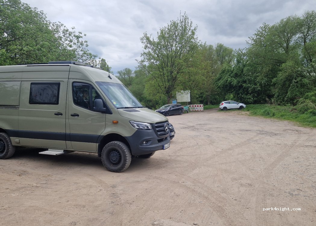 (99734) Nordhausen - — foto