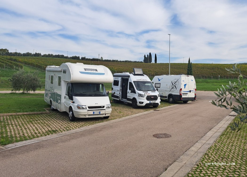 (50028) San Donato - 45 Via Giovanni Boccaccio — foto 3