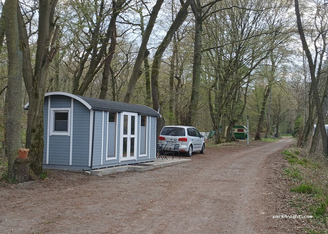 Camping-Oase Steinbruchsee Süplingen — foto 4