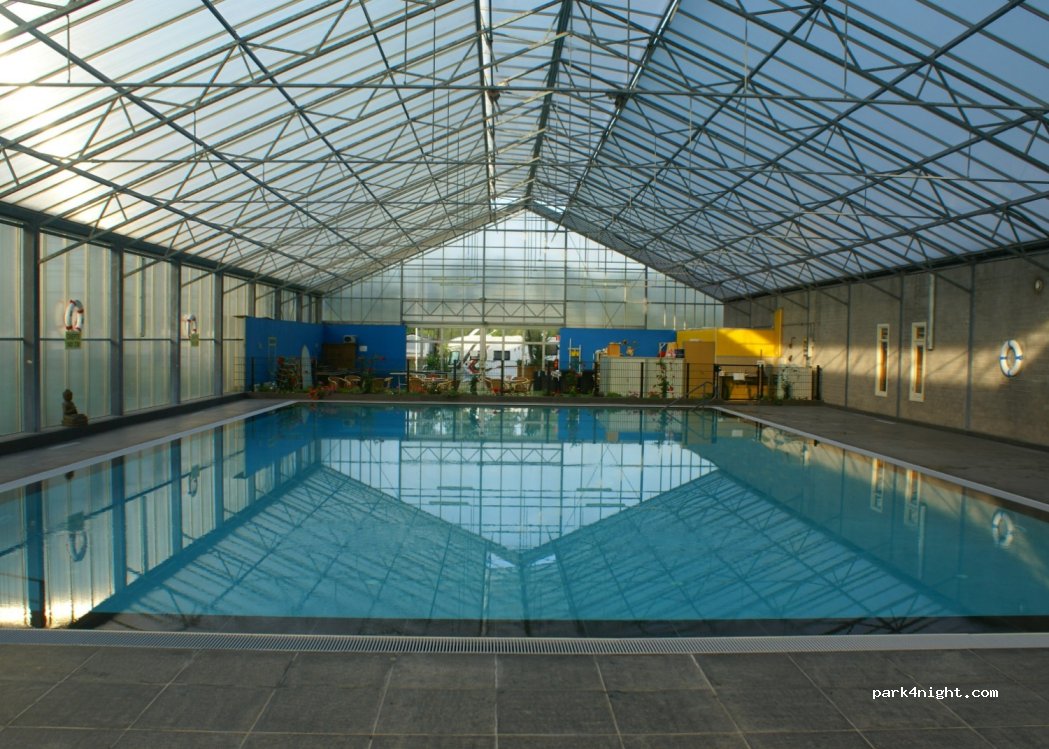 Naturistencamping De Peelrand — foto