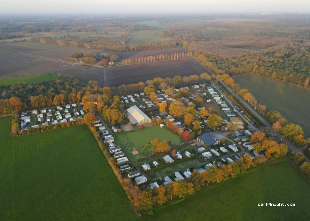 Naturistencamping De Peelrand — foto 2